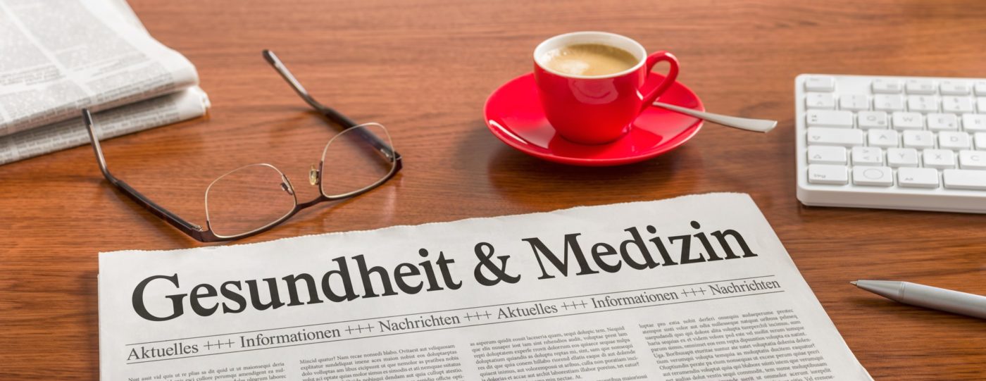 Bild newsletter
